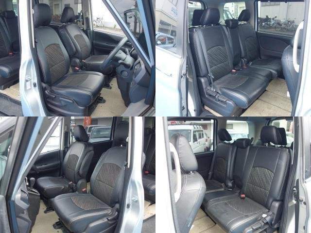 Ref:AUX-20439516 NISSAN SERENA 2017 - Image 7