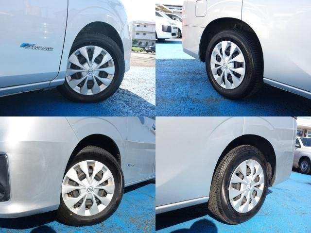 Ref:AUX-20439516 NISSAN SERENA 2017 - Image 9