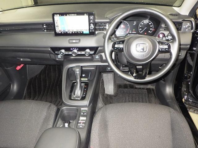 Ref:AUX-20439592 HONDA VEZEL 2023 - Image 3