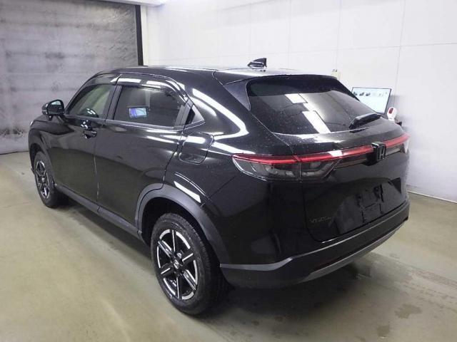 Ref:AUX-20439592 HONDA VEZEL 2023 - Image 4