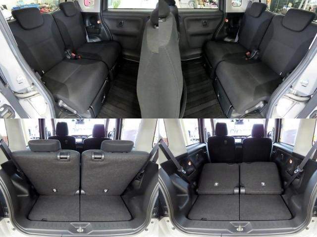 Ref:AUX-20439593 DAIHATSU MOVE CANBUS 2019 - Image 14