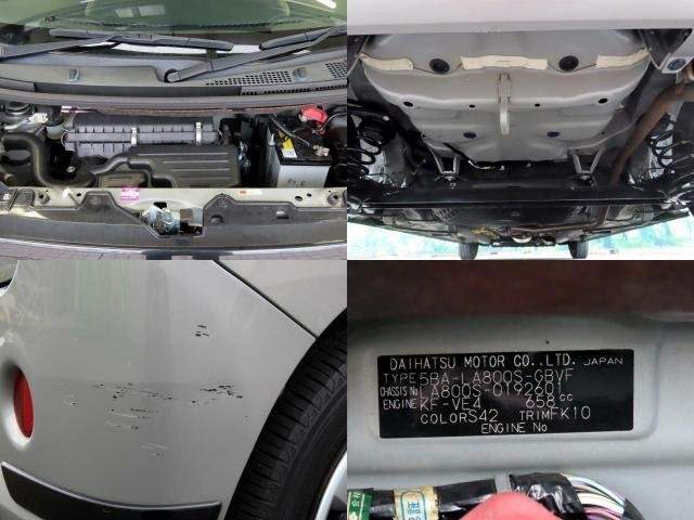 Ref:AUX-20439593 DAIHATSU MOVE CANBUS 2019 - Image 20