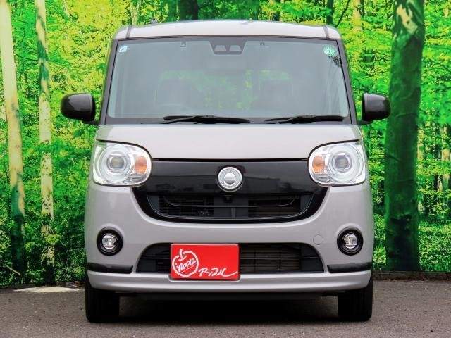 Ref:AUX-20439593 DAIHATSU MOVE CANBUS 2019 - Image 3