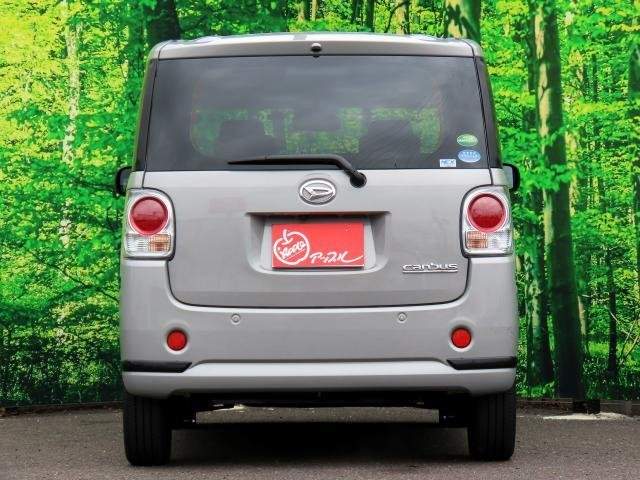 Ref:AUX-20439593 DAIHATSU MOVE CANBUS 2019 - Image 4