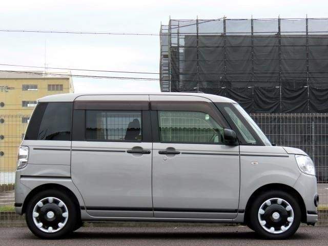 Ref:AUX-20439593 DAIHATSU MOVE CANBUS 2019 - Image 5