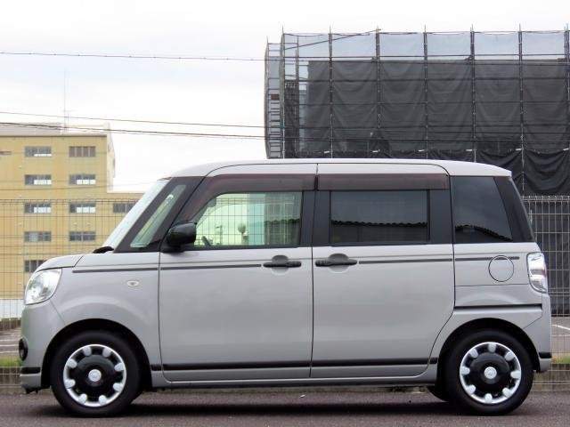 Ref:AUX-20439593 DAIHATSU MOVE CANBUS 2019 - Image 6
