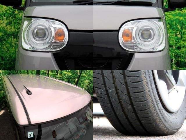 Ref:AUX-20439593 DAIHATSU MOVE CANBUS 2019 - Image 9