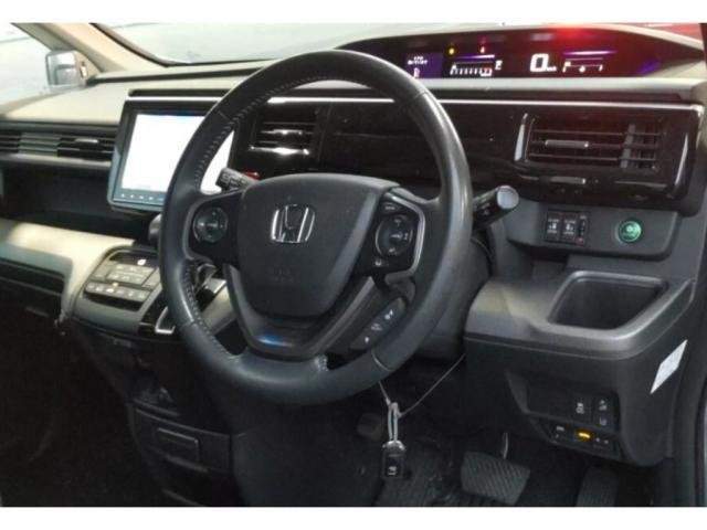 Ref:AUX-20439601 HONDA STEPWAGON SPADA 2016 - Image 3