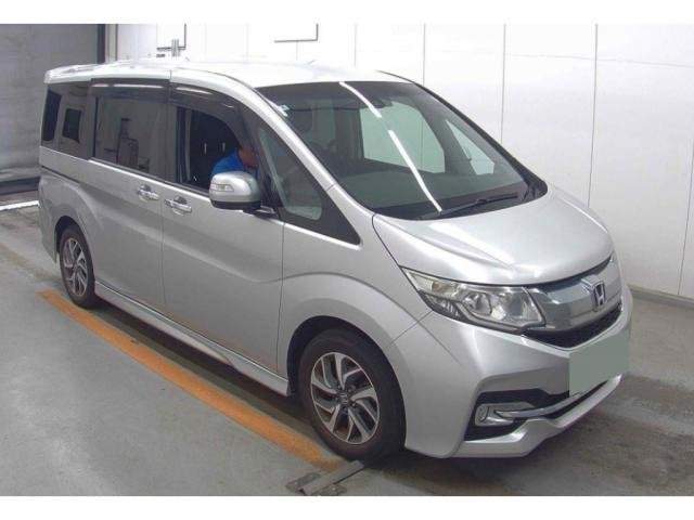 Ref:AUX-20439601 HONDA STEPWAGON SPADA 2016 - Image 4