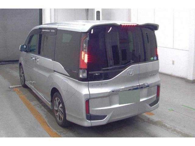 Ref:AUX-20439601 HONDA STEPWAGON SPADA 2016 - Image 5