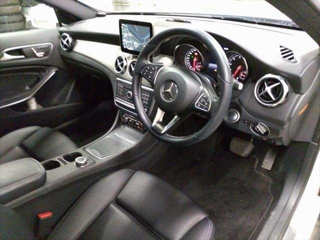 Ref:AUX-20439615 MERCEDES BENZ GLA-CLASS 2018 - Image 3