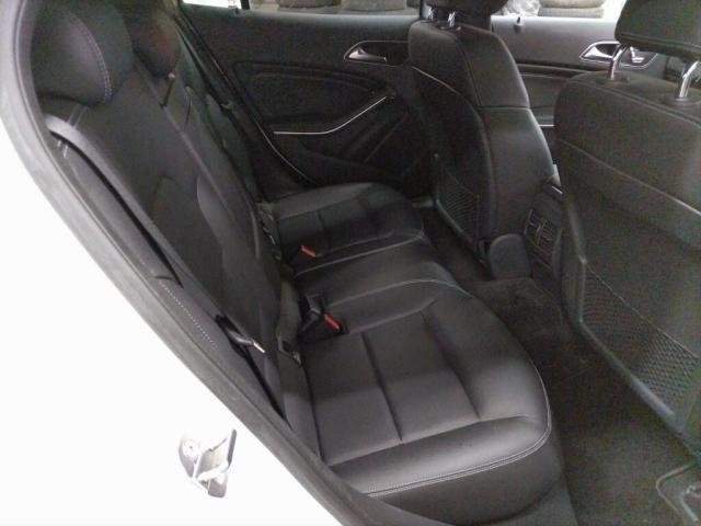 Ref:AUX-20439615 MERCEDES BENZ GLA-CLASS 2018 - Image 4