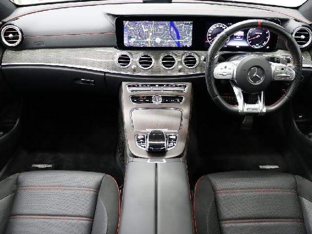 Ref:AUX-20439633 AMG E-CLASS 2018 - Image 2