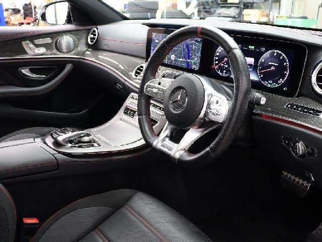 Ref:AUX-20439633 AMG E-CLASS 2018 - Image 4