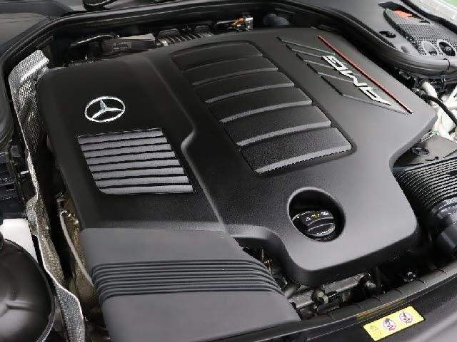 Ref:AUX-20439633 AMG E-CLASS 2018 - Image 5
