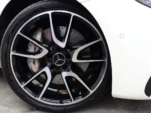 Ref:AUX-20439633 AMG E-CLASS 2018 - Image 6