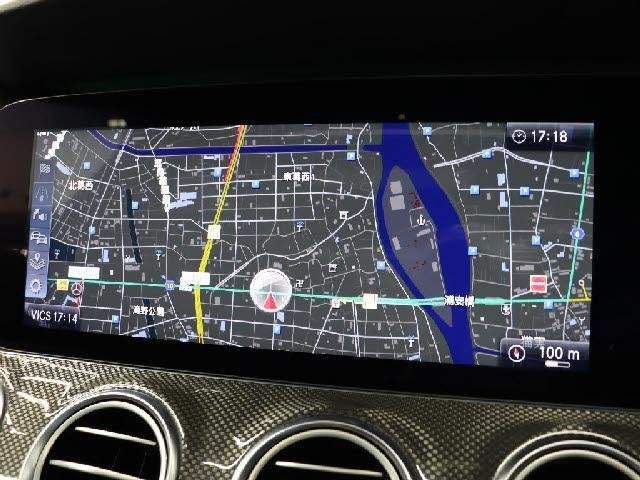 Ref:AUX-20439633 AMG E-CLASS 2018 - Image 8