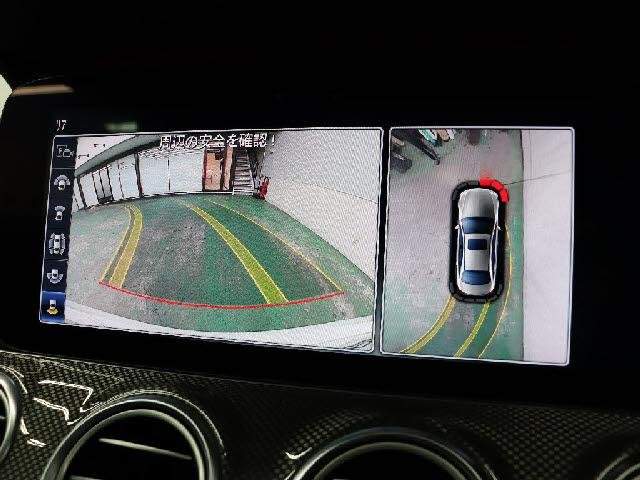 Ref:AUX-20439633 AMG E-CLASS 2018 - Image 9