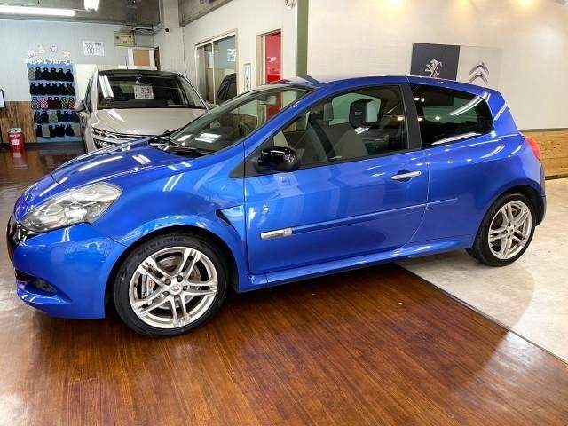 Ref:AUX-20439754 RENAULT LUTECIA 2010 - Image 11