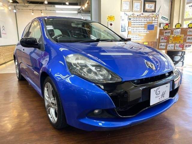 Ref:AUX-20439754 RENAULT LUTECIA 2010 - Image 12