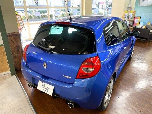 Ref:AUX-20439754 RENAULT LUTECIA 2010 - Image 14