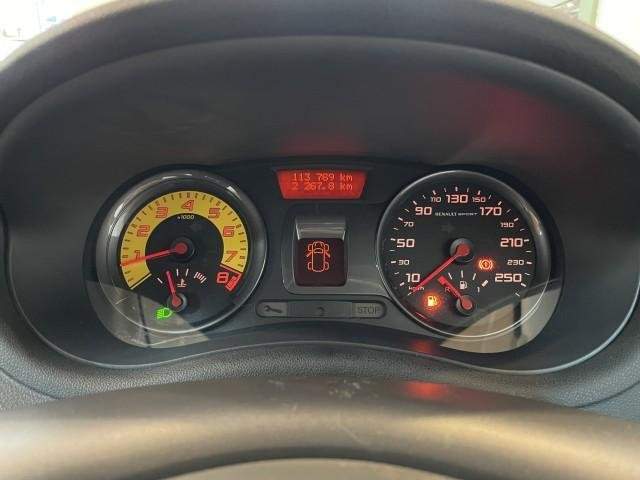 Ref:AUX-20439754 RENAULT LUTECIA 2010 - Image 18