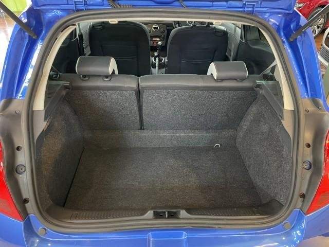 Ref:AUX-20439754 RENAULT LUTECIA 2010 - Image 19