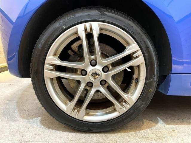 Ref:AUX-20439754 RENAULT LUTECIA 2010 - Image 20