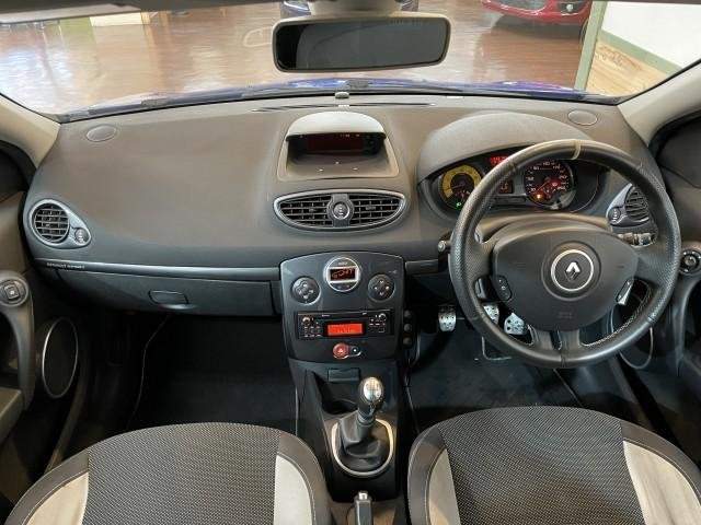 Ref:AUX-20439754 RENAULT LUTECIA 2010 - Image 3