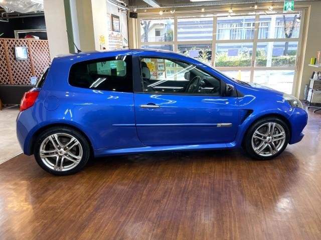 Ref:AUX-20439754 RENAULT LUTECIA 2010 - Image 4