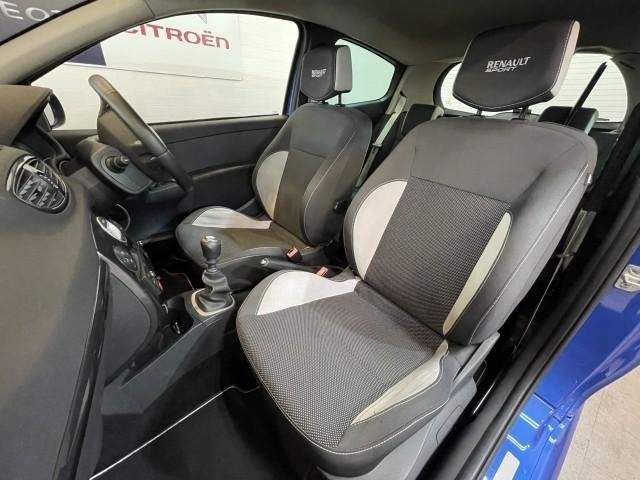 Ref:AUX-20439754 RENAULT LUTECIA 2010 - Image 6