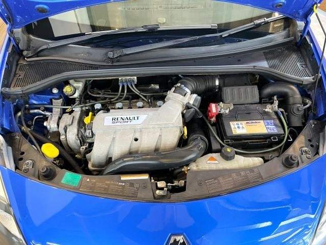 Ref:AUX-20439754 RENAULT LUTECIA 2010 - Image 8