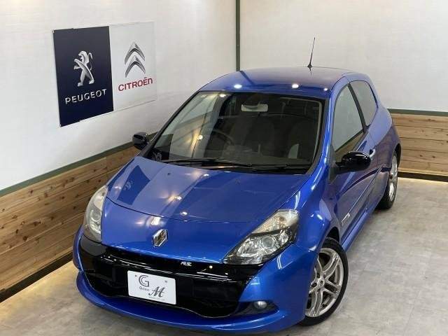 Ref:AUX-20439754 RENAULT LUTECIA 2010