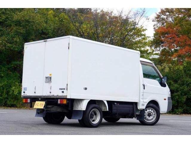 Ref:AUX-20439879 MAZDA BONGO TRUCK 2013 - Image 2