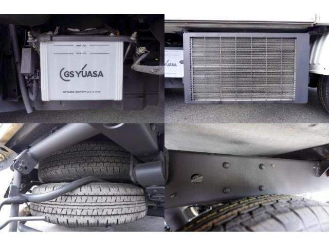 Ref:AUX-20439879 MAZDA BONGO TRUCK 2013 - Image 14