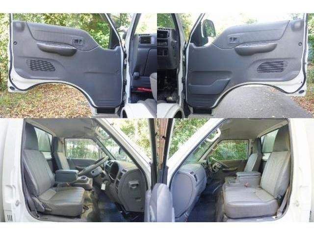 Ref:AUX-20439879 MAZDA BONGO TRUCK 2013 - Image 16