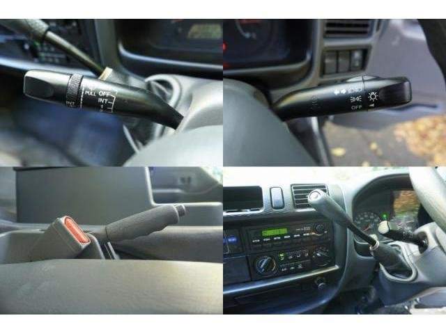 Ref:AUX-20439879 MAZDA BONGO TRUCK 2013 - Image 17