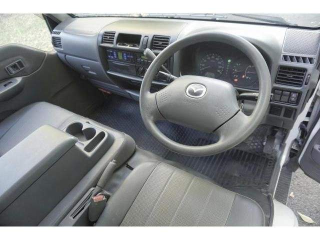 Ref:AUX-20439879 MAZDA BONGO TRUCK 2013 - Image 3