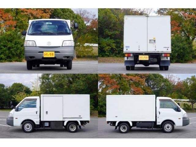 Ref:AUX-20439879 MAZDA BONGO TRUCK 2013 - Image 6