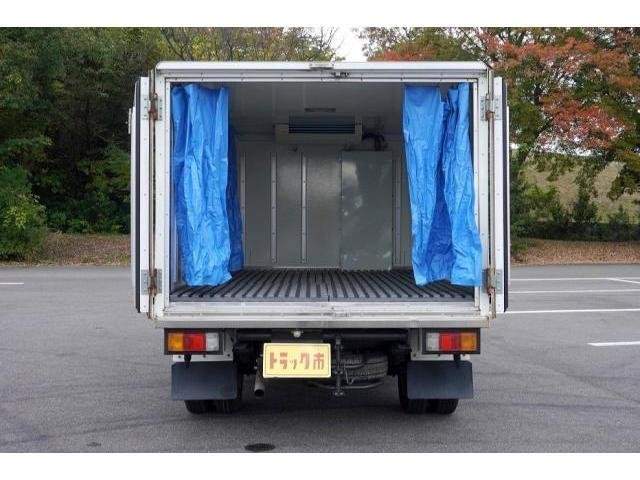 Ref:AUX-20439879 MAZDA BONGO TRUCK 2013 - Image 8