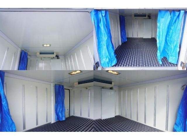 Ref:AUX-20439879 MAZDA BONGO TRUCK 2013 - Image 9