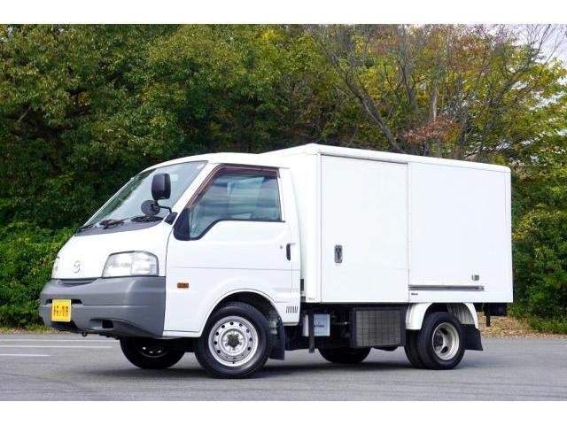 Ref:AUX-20439879 MAZDA BONGO TRUCK 2013