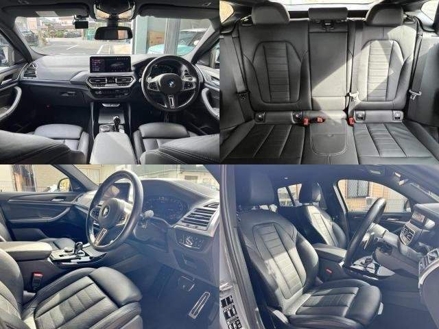 Ref:AUX-20440199 BMW X4 2022 - Image 3