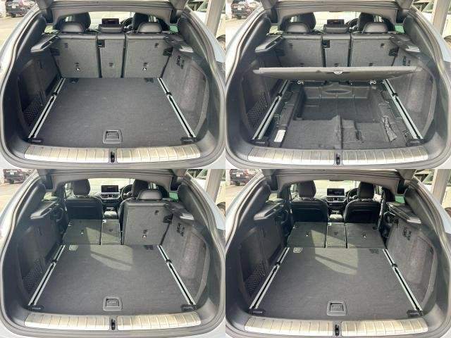 Ref:AUX-20440199 BMW X4 2022 - Image 6