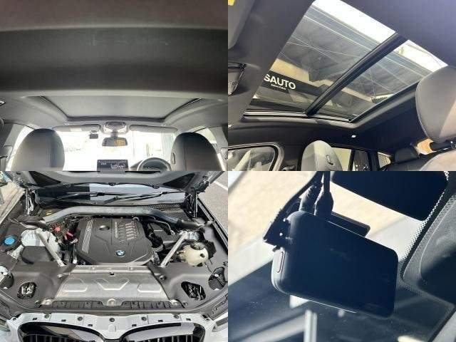 Ref:AUX-20440199 BMW X4 2022 - Image 7