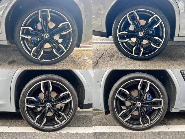 Ref:AUX-20440199 BMW X4 2022 - Image 9