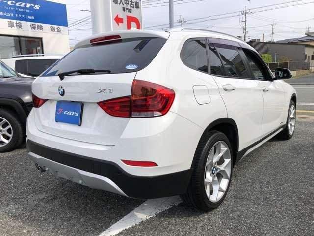 Ref:AUX-20440699 BMW X1 2014 - Image 2