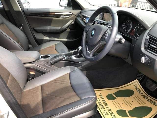 Ref:AUX-20440699 BMW X1 2014 - Image 11