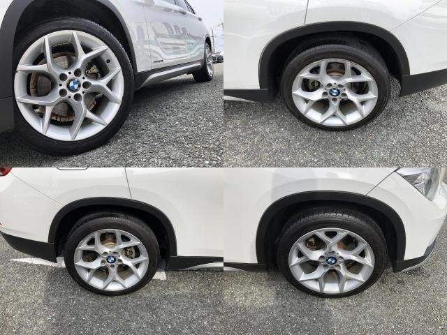 Ref:AUX-20440699 BMW X1 2014 - Image 15