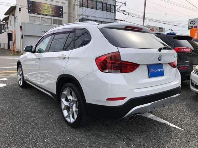Ref:AUX-20440699 BMW X1 2014 - Image 16